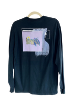 Load image into Gallery viewer, v.2 Long Sleeve w/ Back Print - Medium - DEMO STOCK
