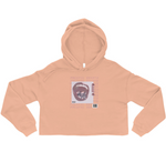 Load image into Gallery viewer, v.1 Cropped Hoodie - Small - DEMO STOCK
