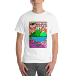 Load image into Gallery viewer, Hillside Horeyezon Tee - Large - DEMO STOCK
