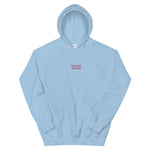 Load image into Gallery viewer, v.0 Hoodie Embroidered
